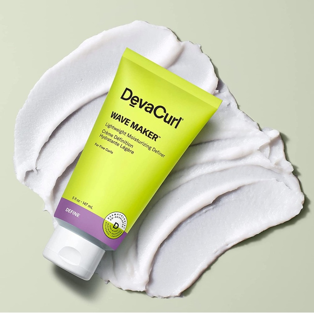 Deva Curl wave maker NWOT